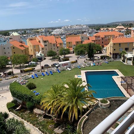 Discovery Apartment Vilamoura Eksteriør billede