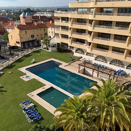 Discovery Apartment Vilamoura Eksteriør billede