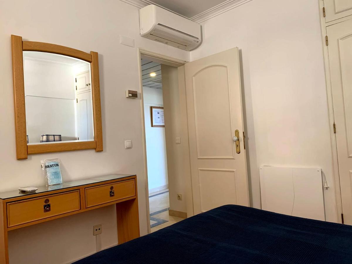 Discovery Apartment Vilamoura Eksteriør billede