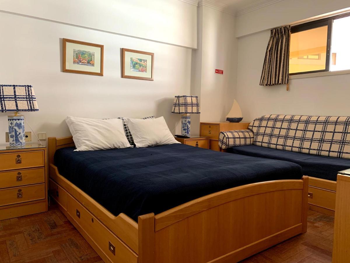 Discovery Apartment Vilamoura Eksteriør billede
