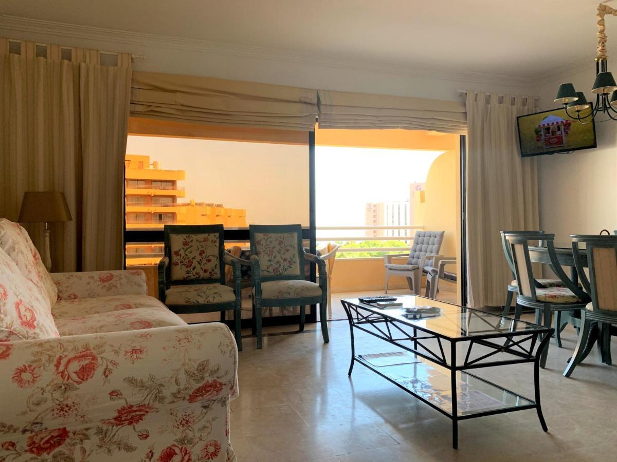 Discovery Apartment Vilamoura Eksteriør billede