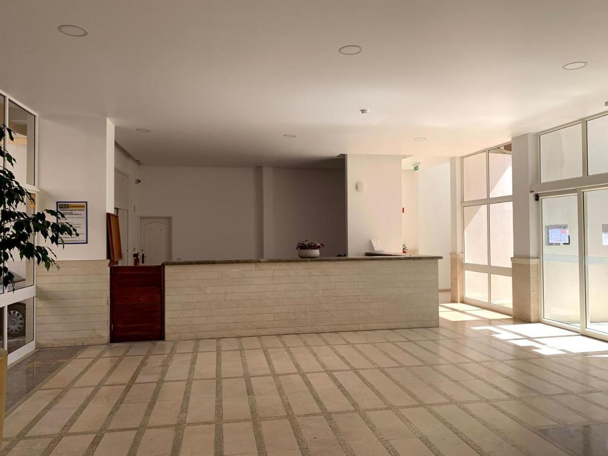 Discovery Apartment Vilamoura Eksteriør billede