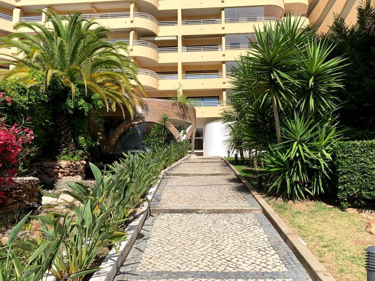 Discovery Apartment Vilamoura Eksteriør billede