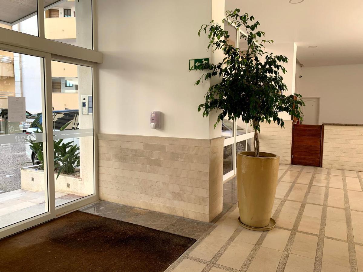 Discovery Apartment Vilamoura Eksteriør billede