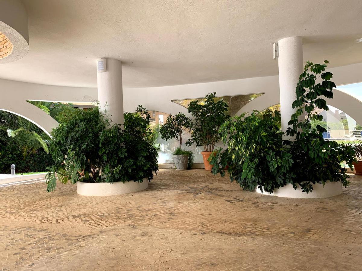 Discovery Apartment Vilamoura Eksteriør billede