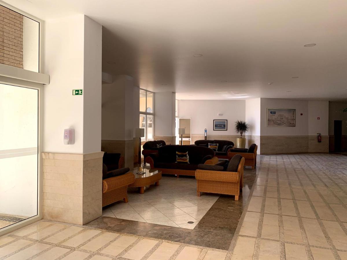 Discovery Apartment Vilamoura Eksteriør billede