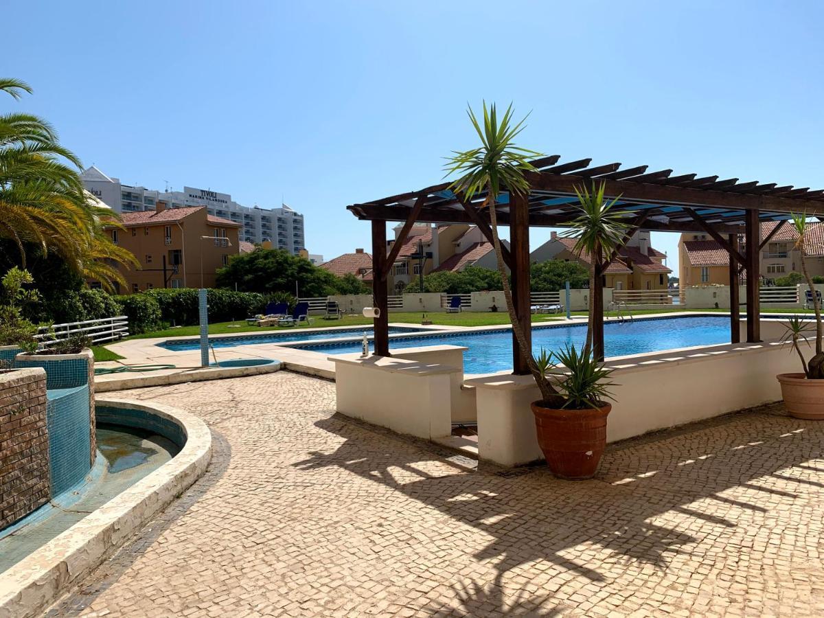 Discovery Apartment Vilamoura Eksteriør billede