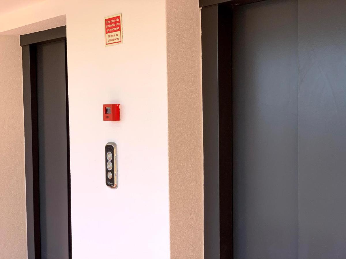 Discovery Apartment Vilamoura Eksteriør billede