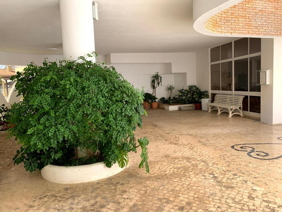 Discovery Apartment Vilamoura Eksteriør billede