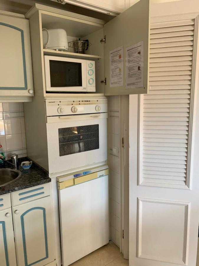 Discovery Apartment Vilamoura Eksteriør billede