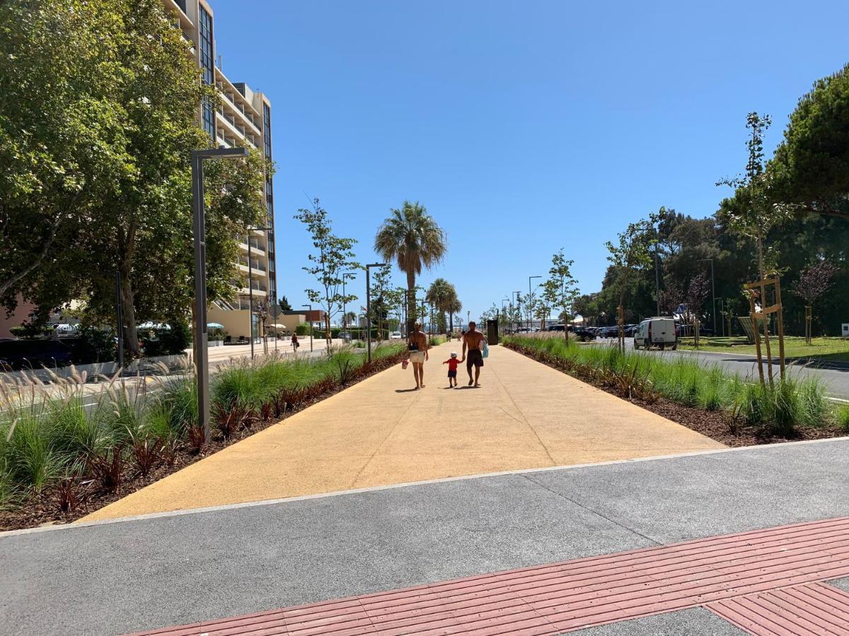 Discovery Apartment Vilamoura Eksteriør billede