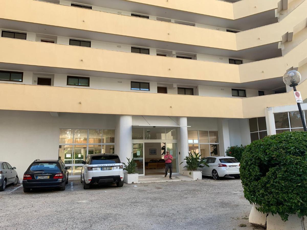 Discovery Apartment Vilamoura Eksteriør billede