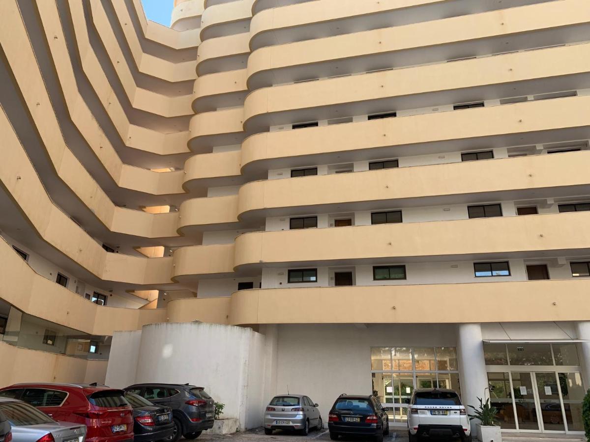 Discovery Apartment Vilamoura Eksteriør billede