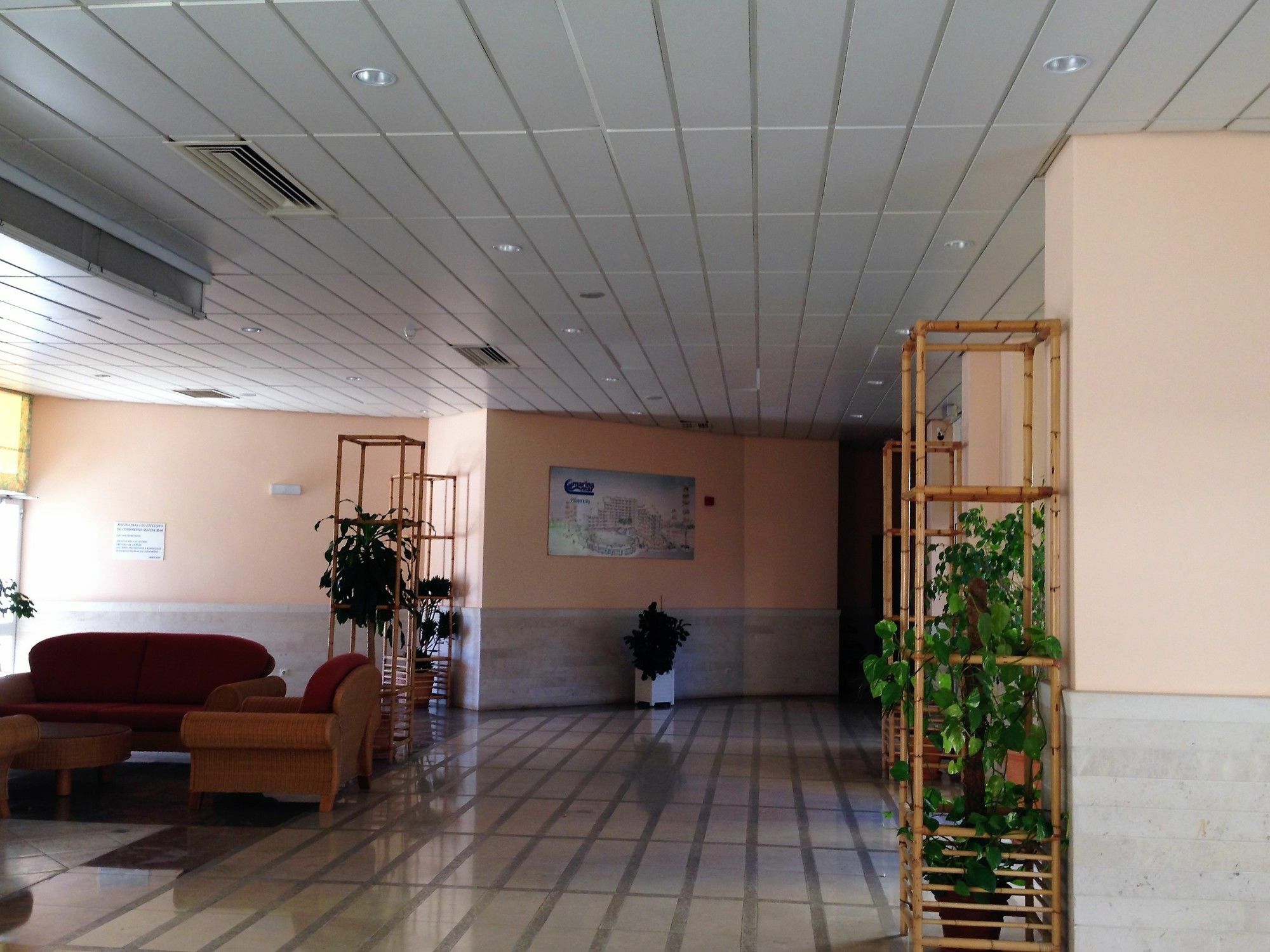 Discovery Apartment Vilamoura Eksteriør billede