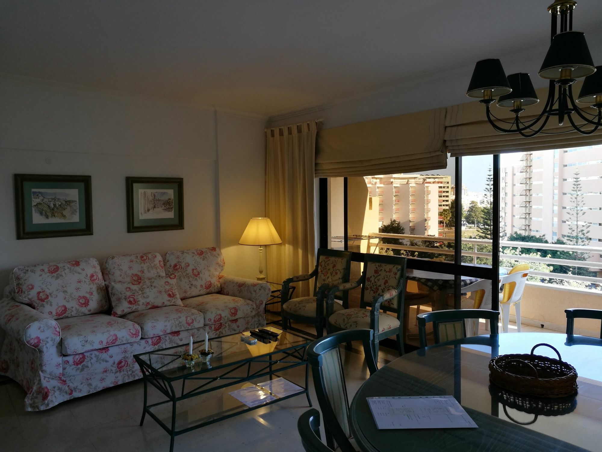 Discovery Apartment Vilamoura Eksteriør billede