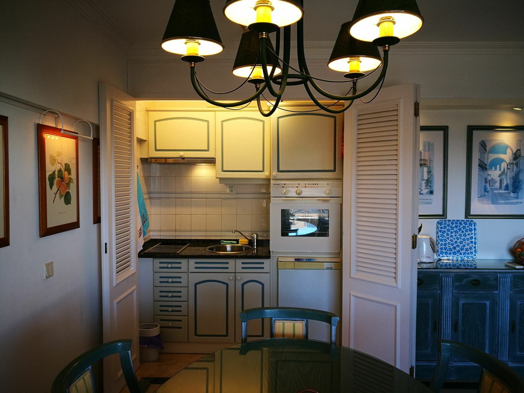 Discovery Apartment Vilamoura Eksteriør billede