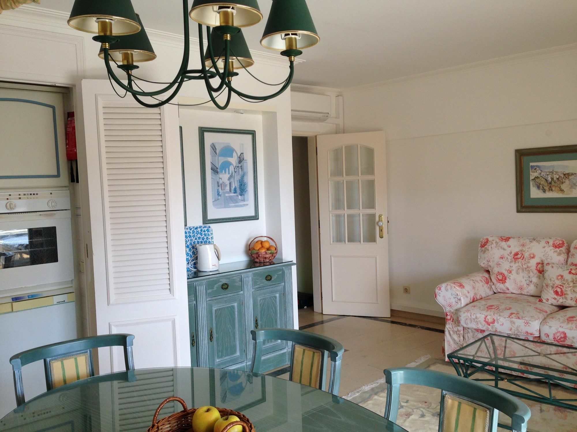 Discovery Apartment Vilamoura Eksteriør billede