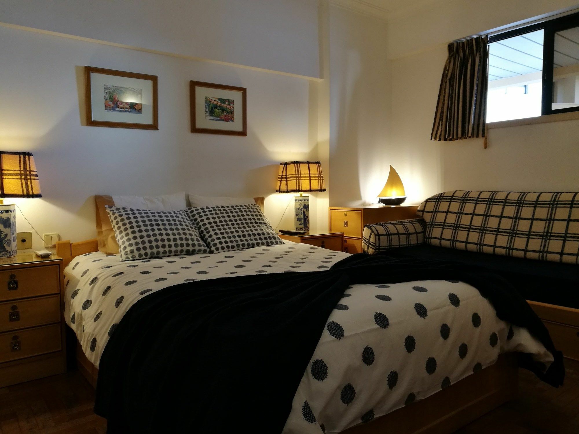 Discovery Apartment Vilamoura Eksteriør billede