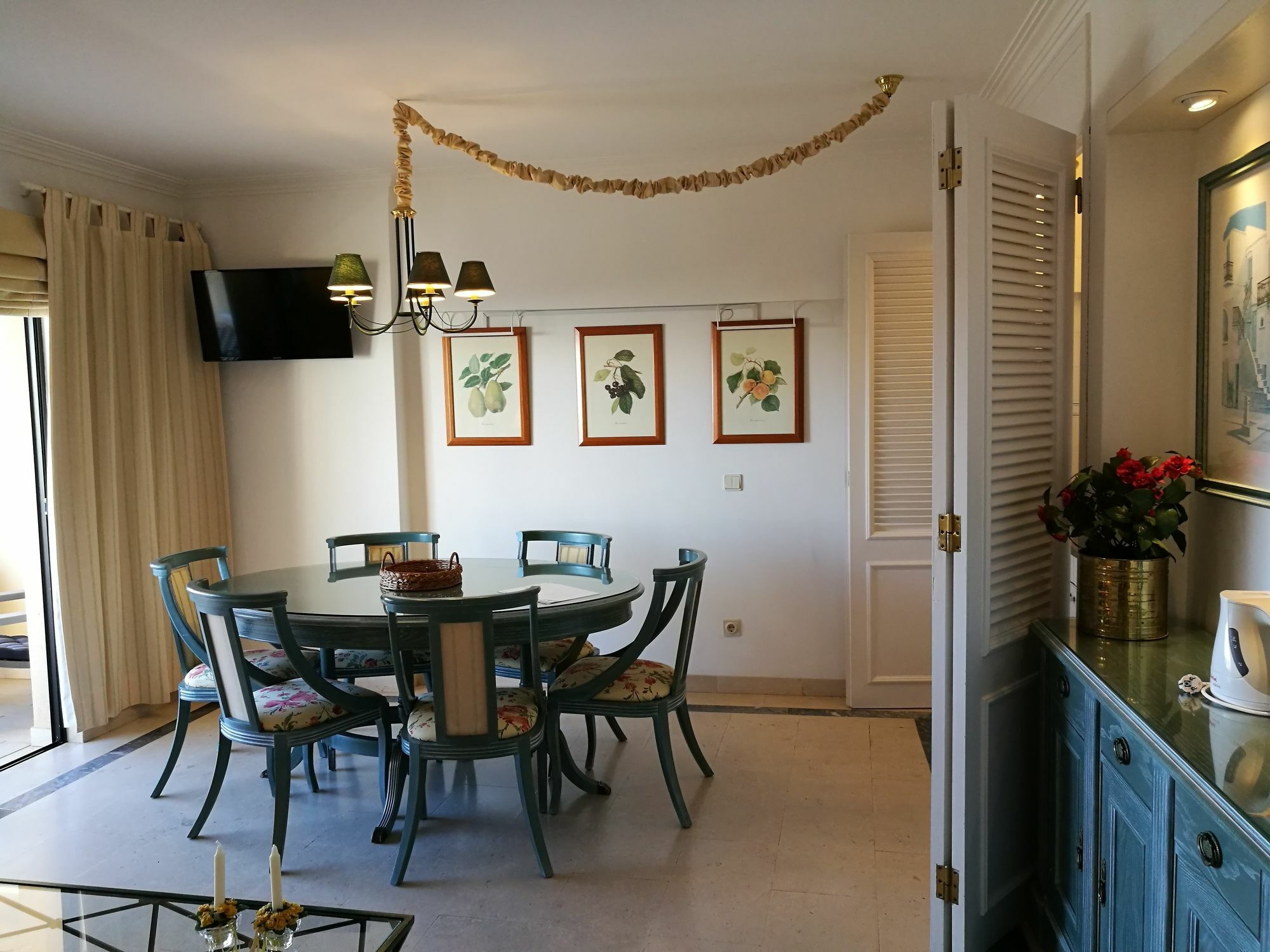 Discovery Apartment Vilamoura Eksteriør billede