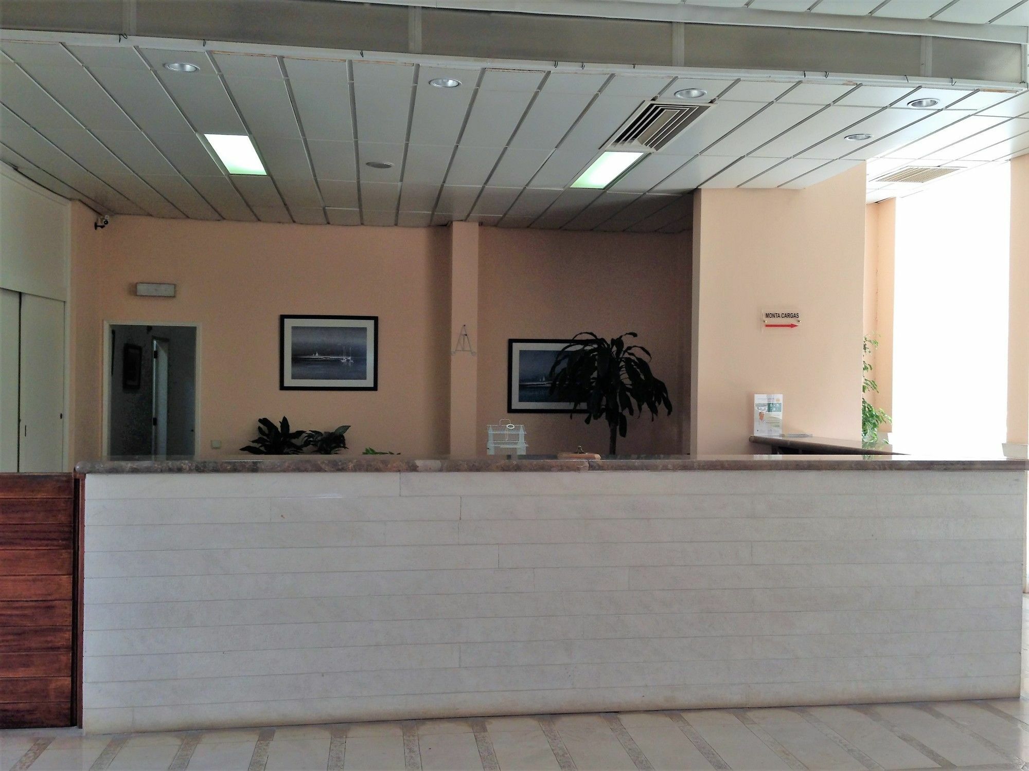 Discovery Apartment Vilamoura Eksteriør billede