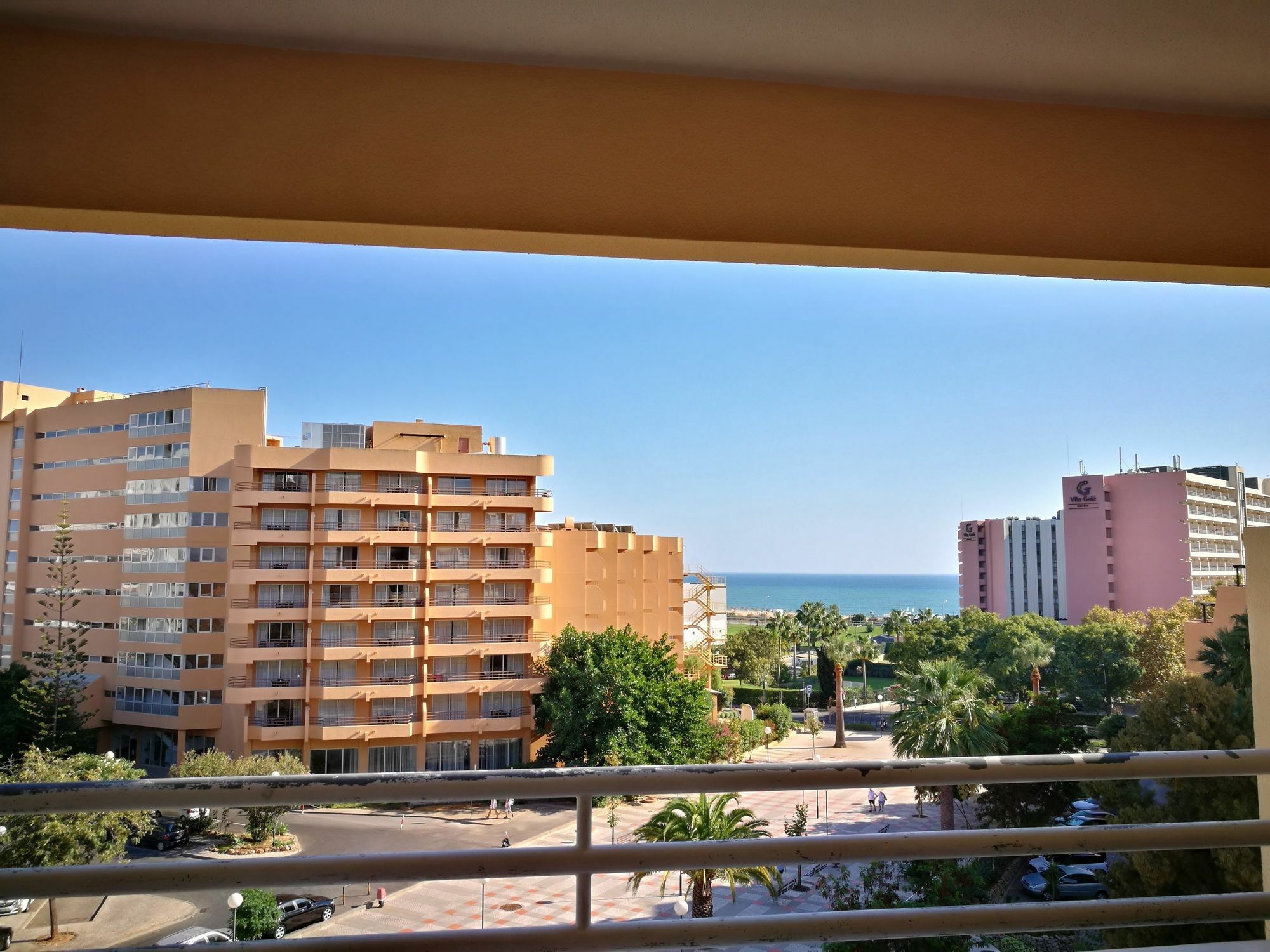 Discovery Apartment Vilamoura Eksteriør billede
